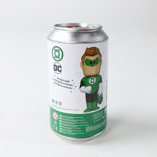 Funko Soda: DC Comics - Green Lantern