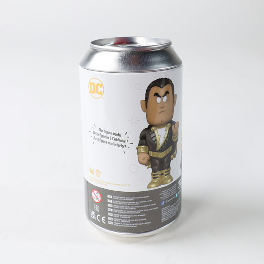 Funko Soda: DC Comics - Black Adam