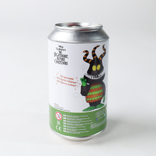 Funko Soda: The Nightmare Before Christmas - Harlequin Demon