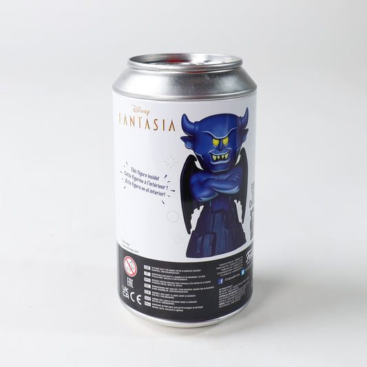 Funko Soda: Fantasia - Chernabog