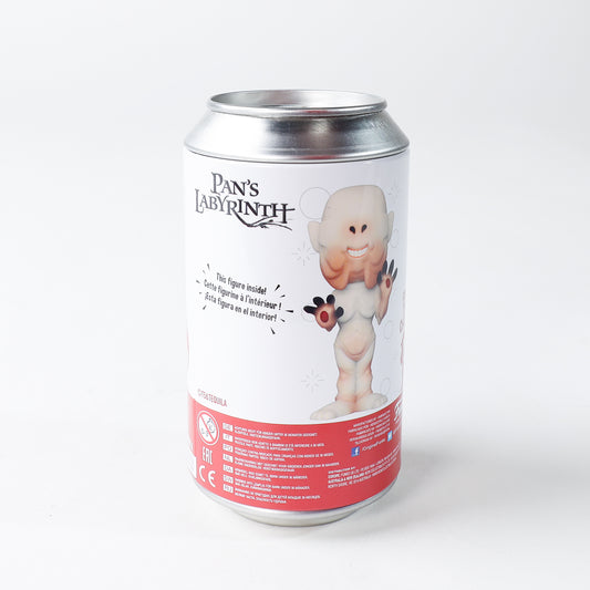 Funko Soda: Pan's Labyrinth - Pale Man