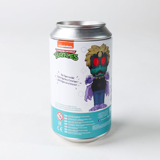 Funko Soda: TMNT - Baxter Stockman