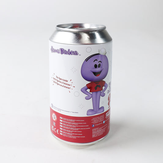 Funko Soda: Hanna Barbara - Squiddly Diddly