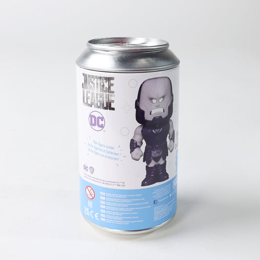 Funko Soda: Justice League - Darkseid