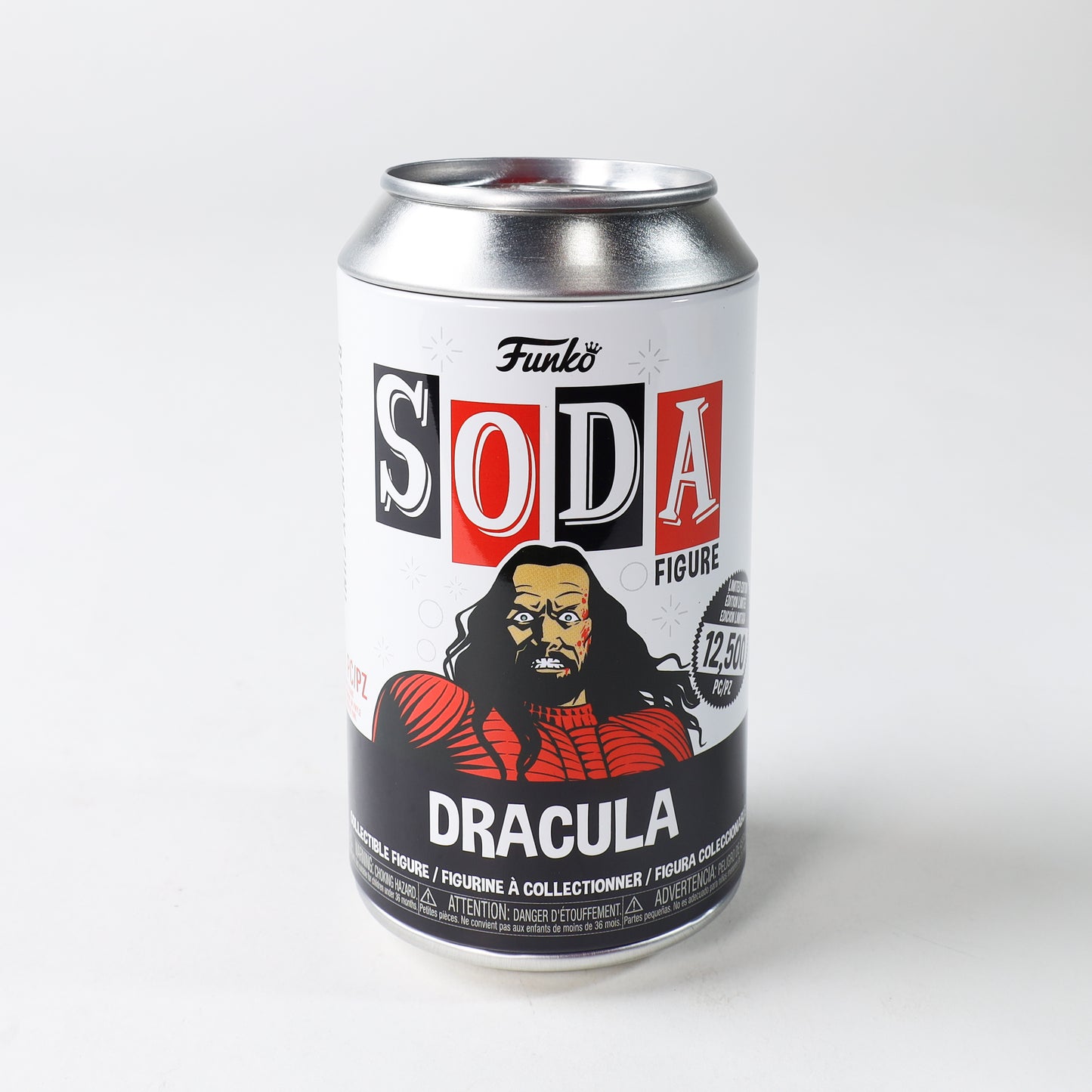 Funko Soda: Dracula - Dracula