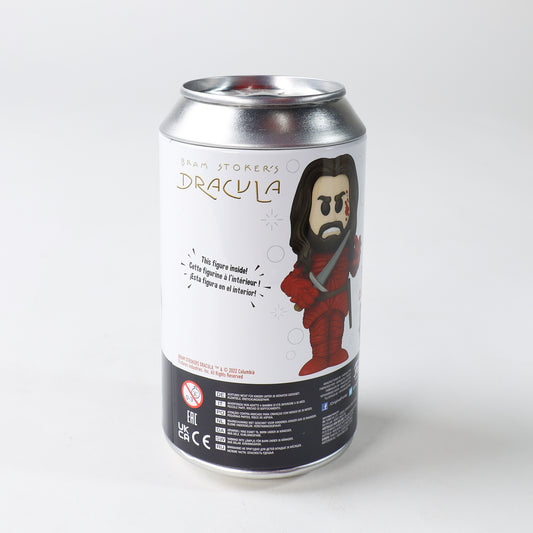 Funko Soda: Dracula - Dracula