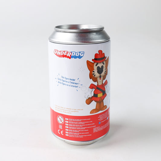 Funko Soda: Klondike Kat- Klondike Kat