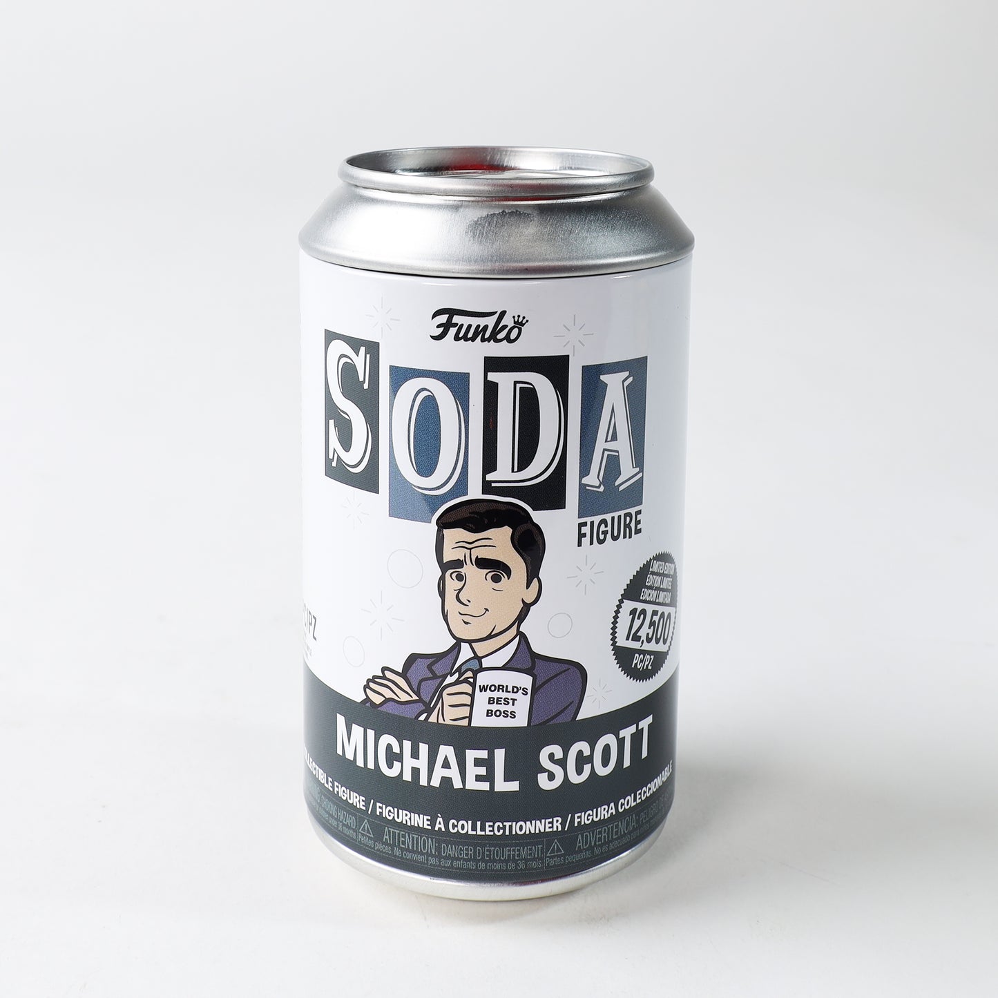 Funko Soda: The Office - Michael Scott