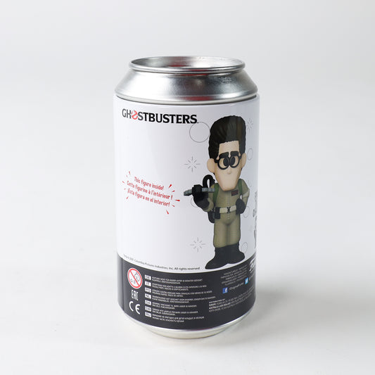 Funko Soda: Ghostbusters - Dr. Egon Spengler