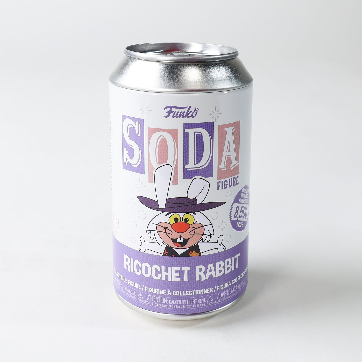 Funko Soda: Hanna Barbara - Ricochet Rabbit