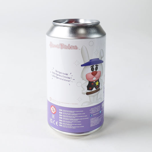 Funko Soda: Hanna Barbara - Ricochet Rabbit