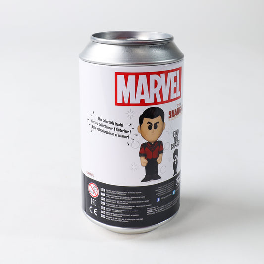 Funko Soda: Marvel - Shang Chi