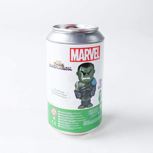 Funko Soda: Marvel - Gladiator Hulk