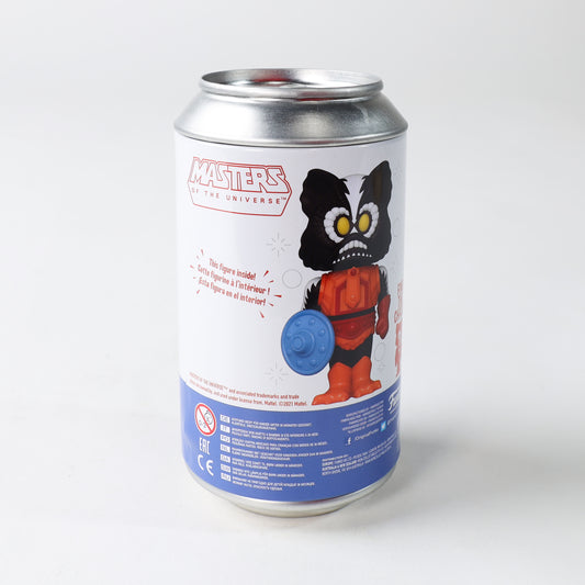 Funko Soda: Masters of the Universe - Stinkor