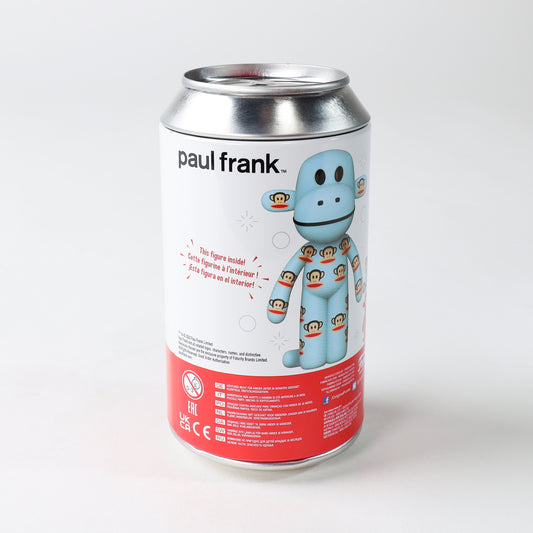 Funko Soda: Paul Frank - Sock Monkey