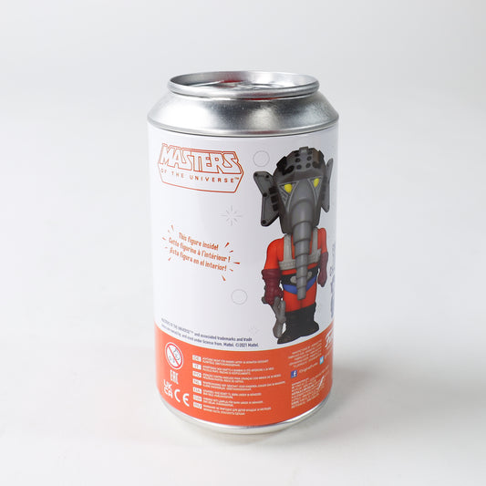 Funko Soda: Masters of The Universe - Snout Spout