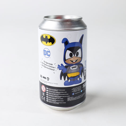 Funko Soda: DC Comics - Bat-Mite (International Variant)