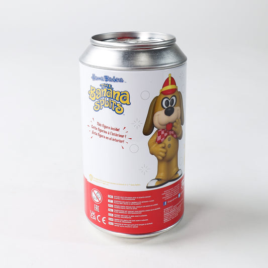 Funko Soda: Hanna Barbera - Fleegle