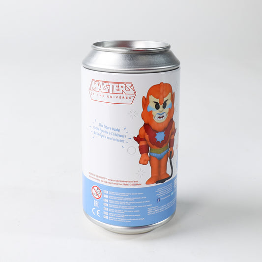 Funko Soda: Masters of the Universe - Beast Man