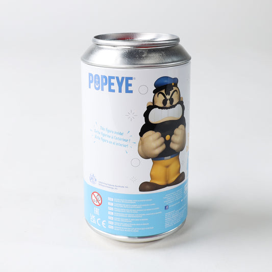 Funko Soda: Popeye - Bluto