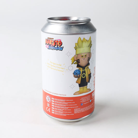 Funko Soda: Naruto - Naruto Uzumaki