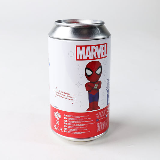 Funko Soda: Marvel - Japanese Spider Man