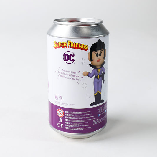 Funko Soda: Super Friends - Jayna