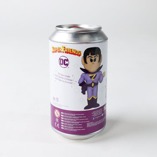 Funko Soda: DC Universe - Zan