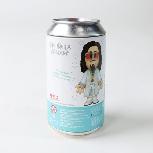 Funko Soda: Umbrella Academy - Klaus