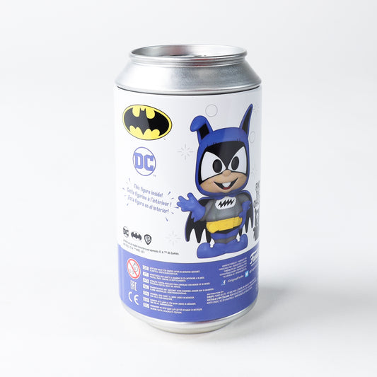 Funko Soda: DC Comics - Bat Mite
