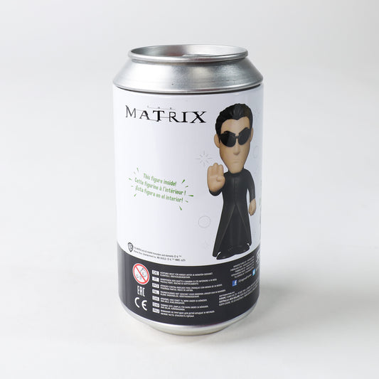 Funko Soda: The Matrix - Neo
