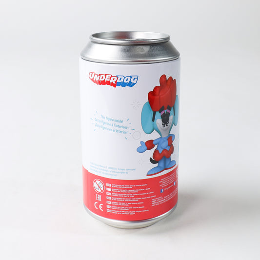 Funko Soda: Klondike Kat - Savoie Faire