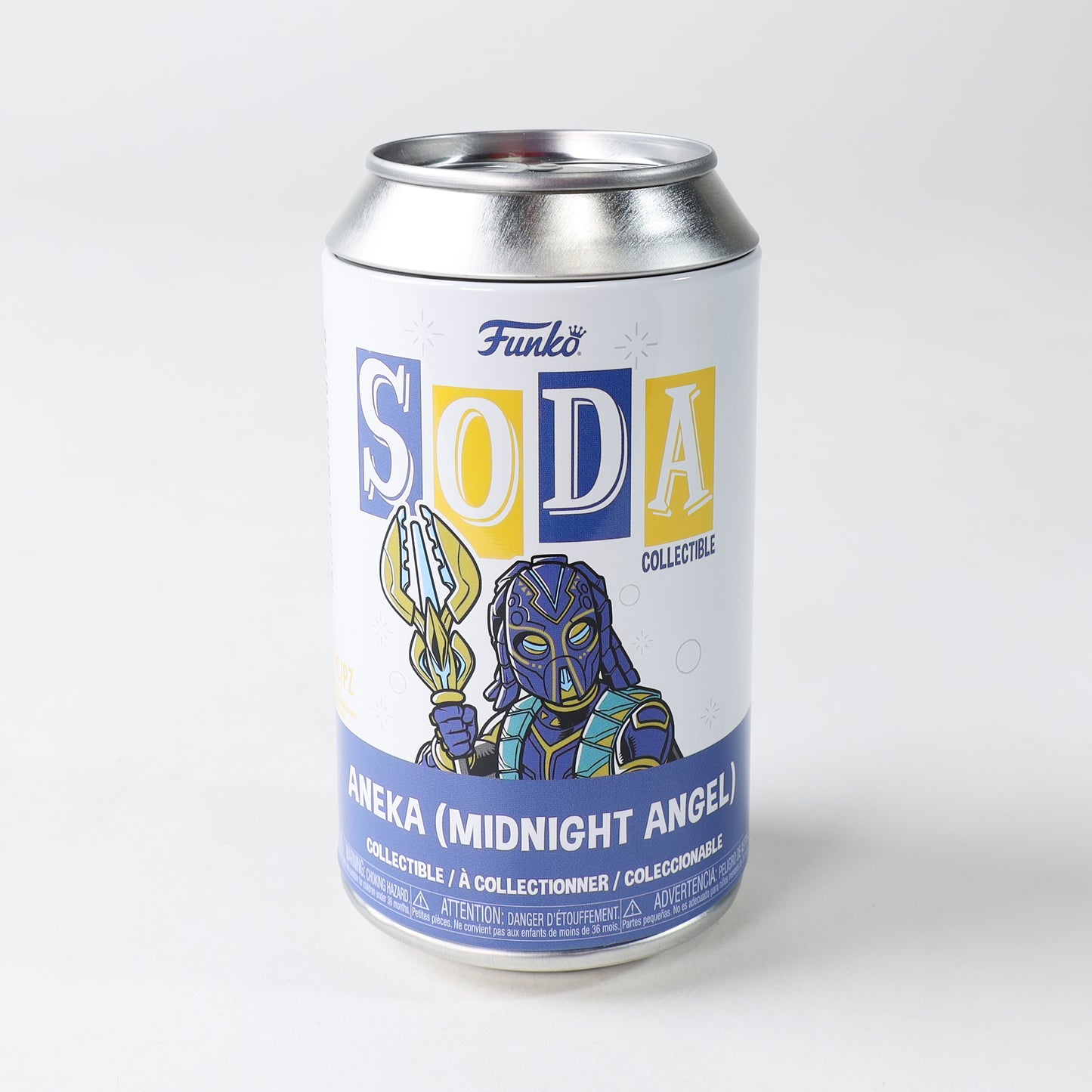 Funko Soda: Wakanda Forever - Aneka