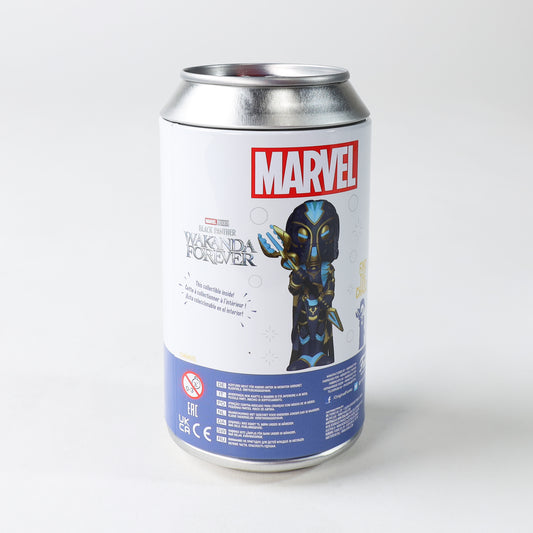 Funko Soda: Wakanda Forever - Aneka