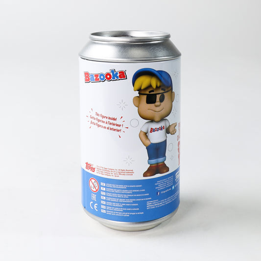 Funko Soda: Ad Icons - Bazooka Joe