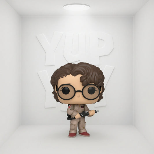 Funko Pop Movies! Ghostbusters Afterlife - Phoebe #925