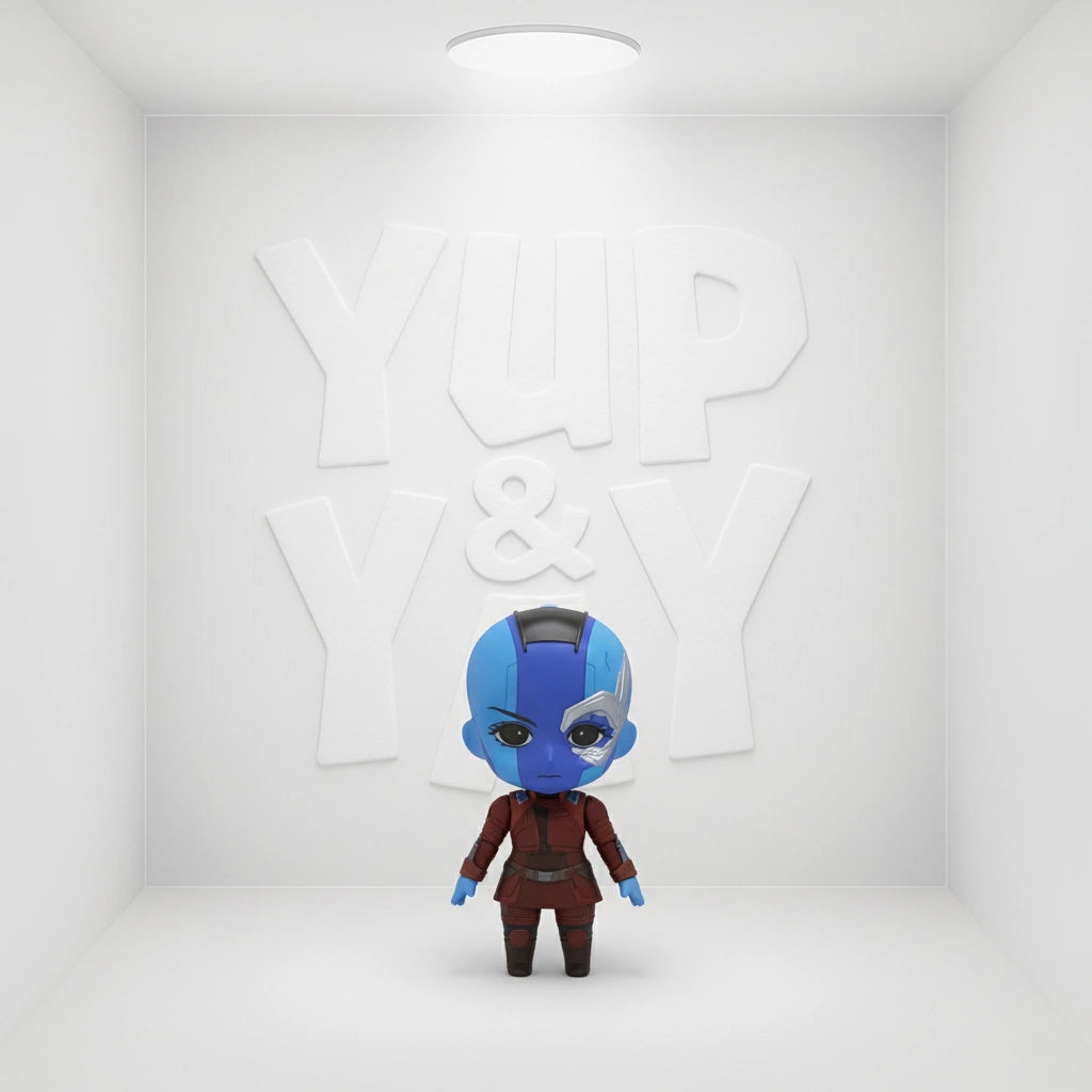 Good Smile Company Nendoroid Nebula: Endgame Ver. DX (Avengers: Endgame)