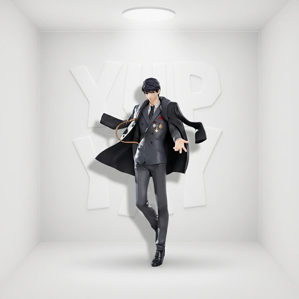 Good Smile Pop Up Parade: Love & Producer - Zeyan Li Figure