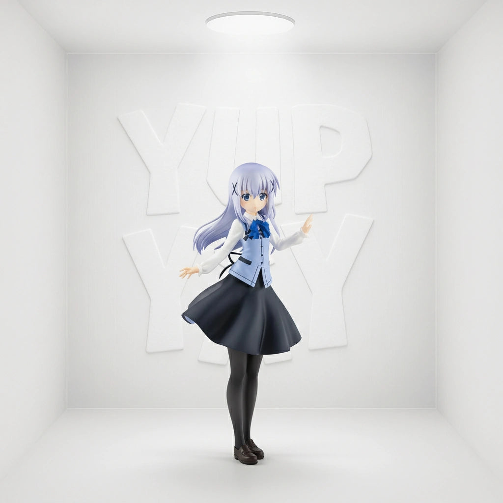 Good Smile Pop Up Parade: Is the Order a Rabbit? - Chino Figure