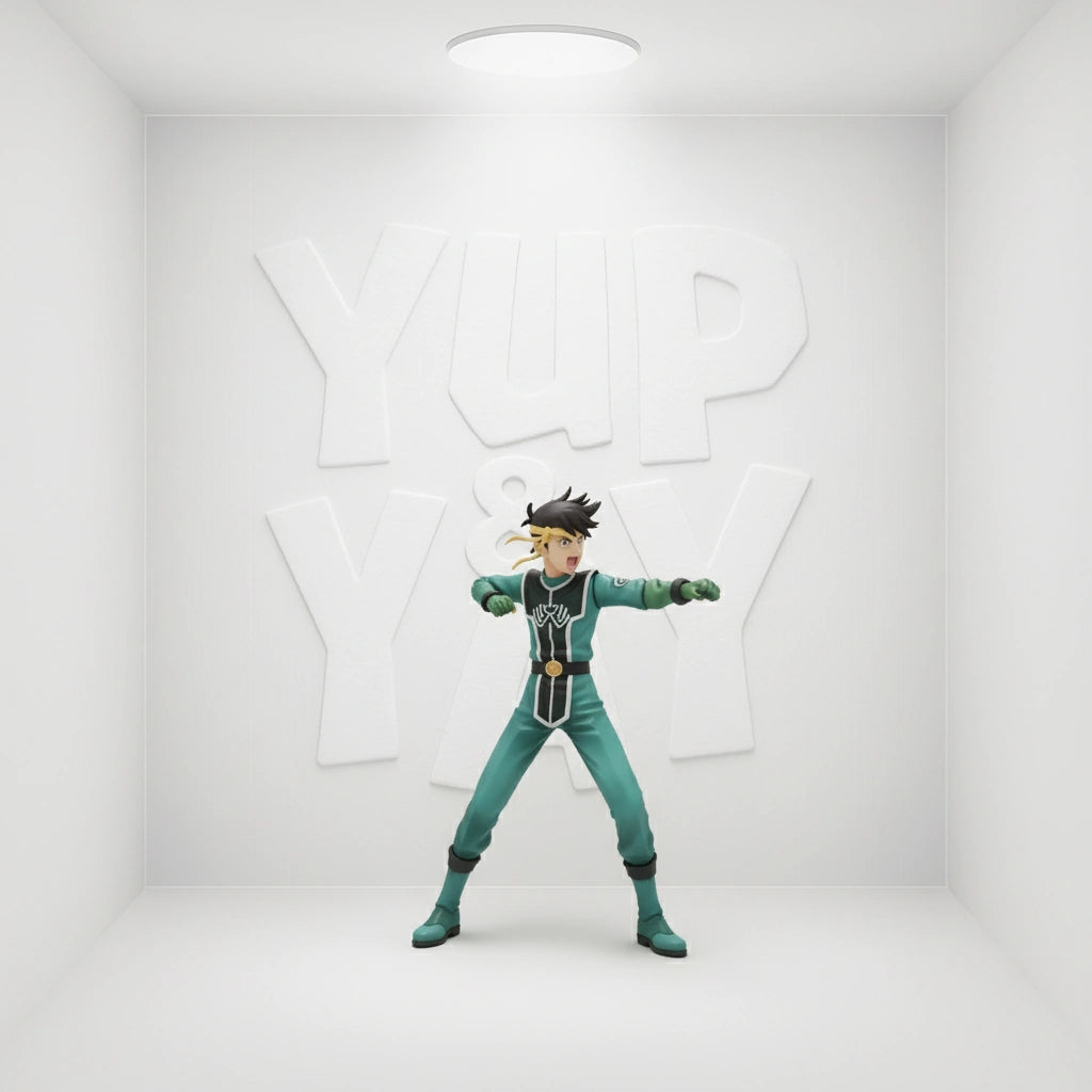 Good Smile Popup Parade - Popp