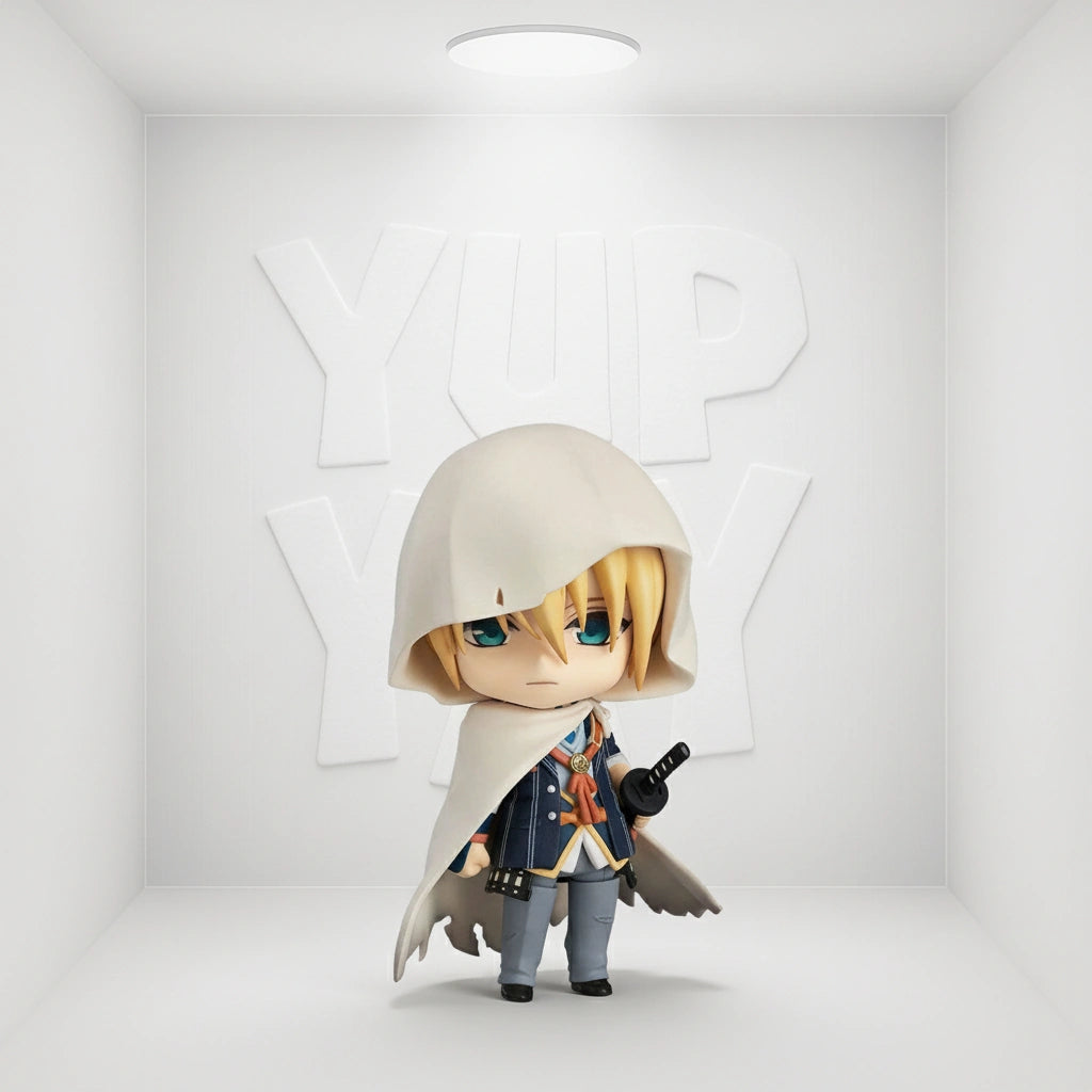 Orange Rouge Touken Ranbu Online: Horikawa Kunihiro 1:8 Scale PVC Figure