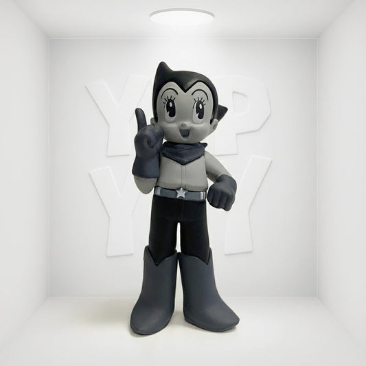 Astro Boy & Friends Mini Figure Blind Box - Single Box