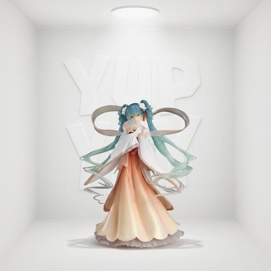 Hatsune Miku: Harvest Moon Ver. 1/8 Scale Figure