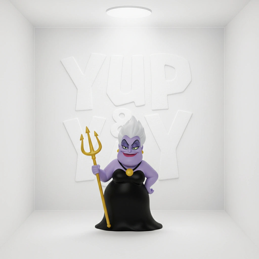 Funko Heroes vs. Villains Mystery Mini Blind Box (Single)