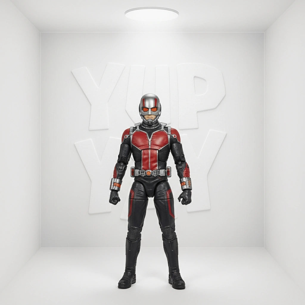 Hasbro Marvel Legends Infinite Series BAF Ultron Ant-Man - Marvel's Wasp