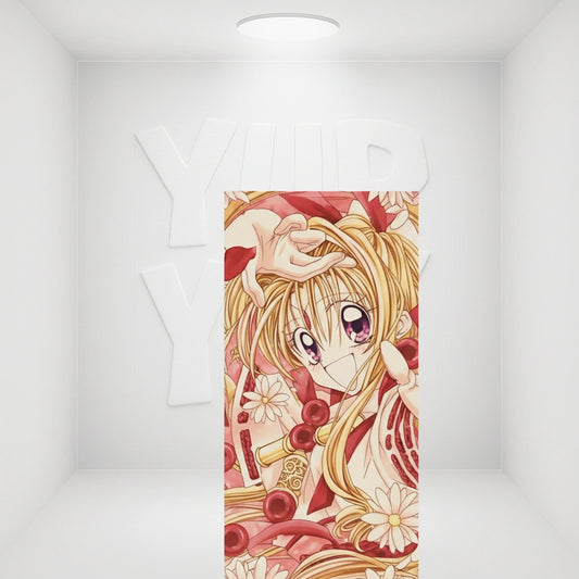 Tamashii Nations Proplica: Phantom Thief Jeanne Rosary Set