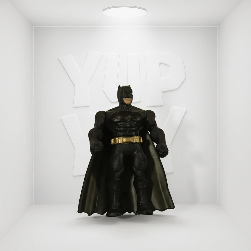 Justice League Action Mighty Minis Mini Figure Blind Pack Series 1 DC Comics New