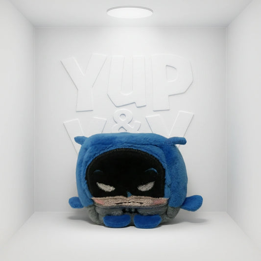 Wish Factory Kawaii Cube - Darkseid