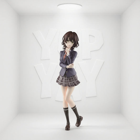 Kotobukiya - Bottom-Tier Character Tomozaki - Aoi Hinami