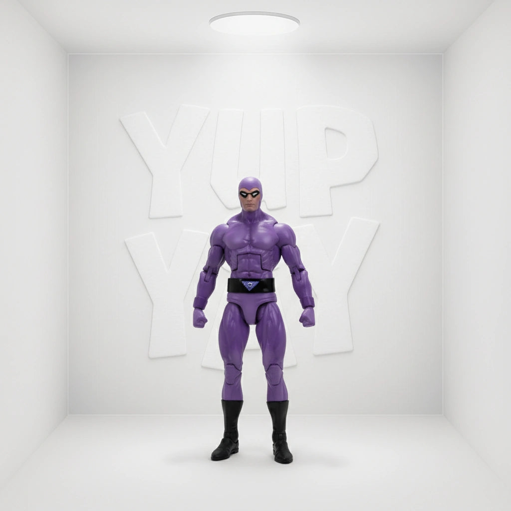 King Features: Defenders of the Earth Series - Flash Gordon #02